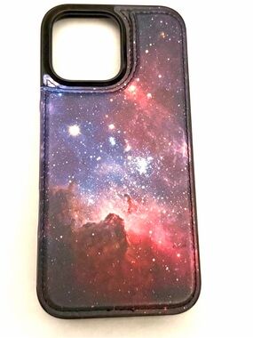 iPhone 16 Pro Max Wallet Case - Flip Folio Leather Kickstand